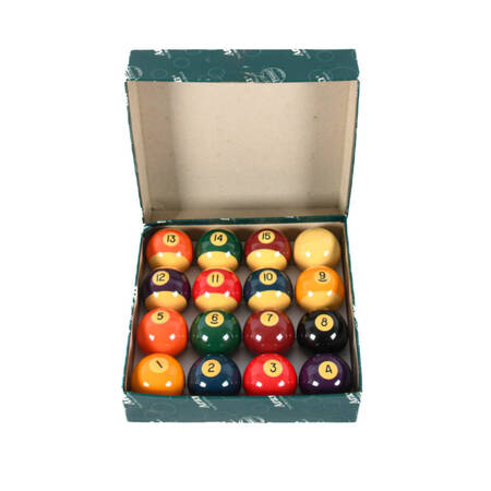 Aramith Premier Pool Ball Set