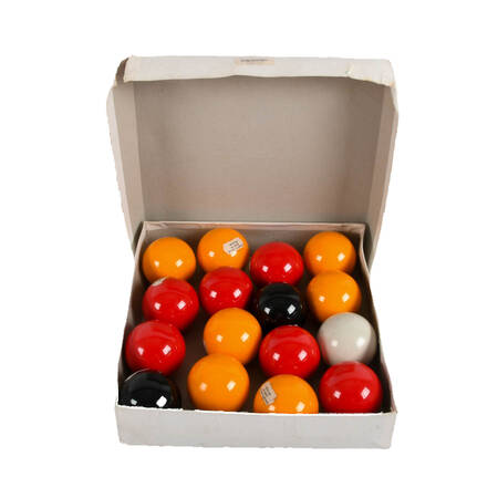Aramith Pool Ball Set