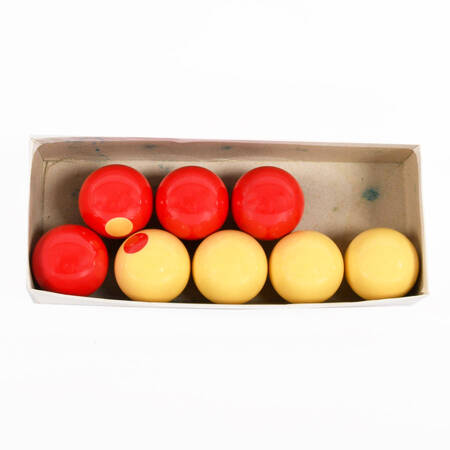Aramith Standard Bumper Pool Ball Set