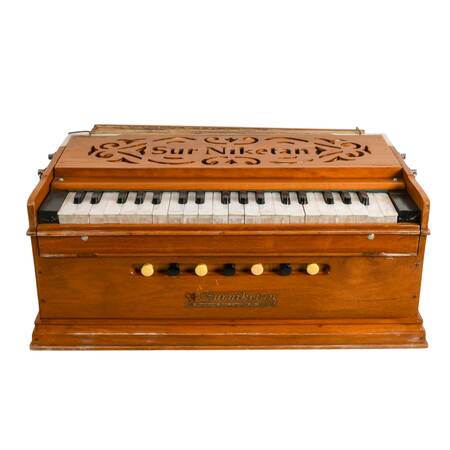 Sur Niketan Indian Harmonium