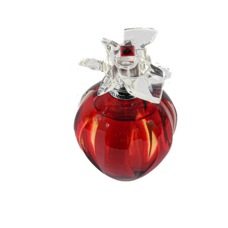 Cartier Délices Perfume Bottle