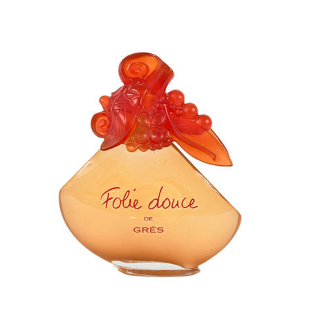 Folie Douce By Grès Bottle of Perfume