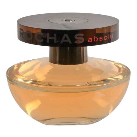Rochas Absolu de Parfum for Women Factice Bottle