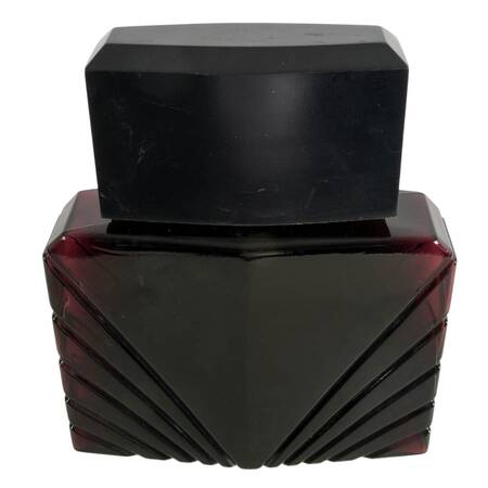 Passion for Men by Elizabeth Taylor Factice Bottle