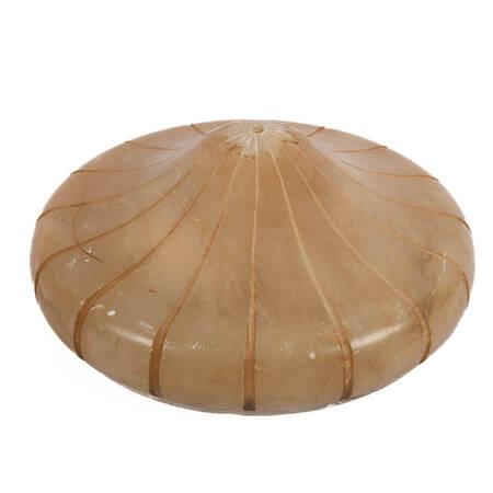 Art Deco Alabaster Light Shade