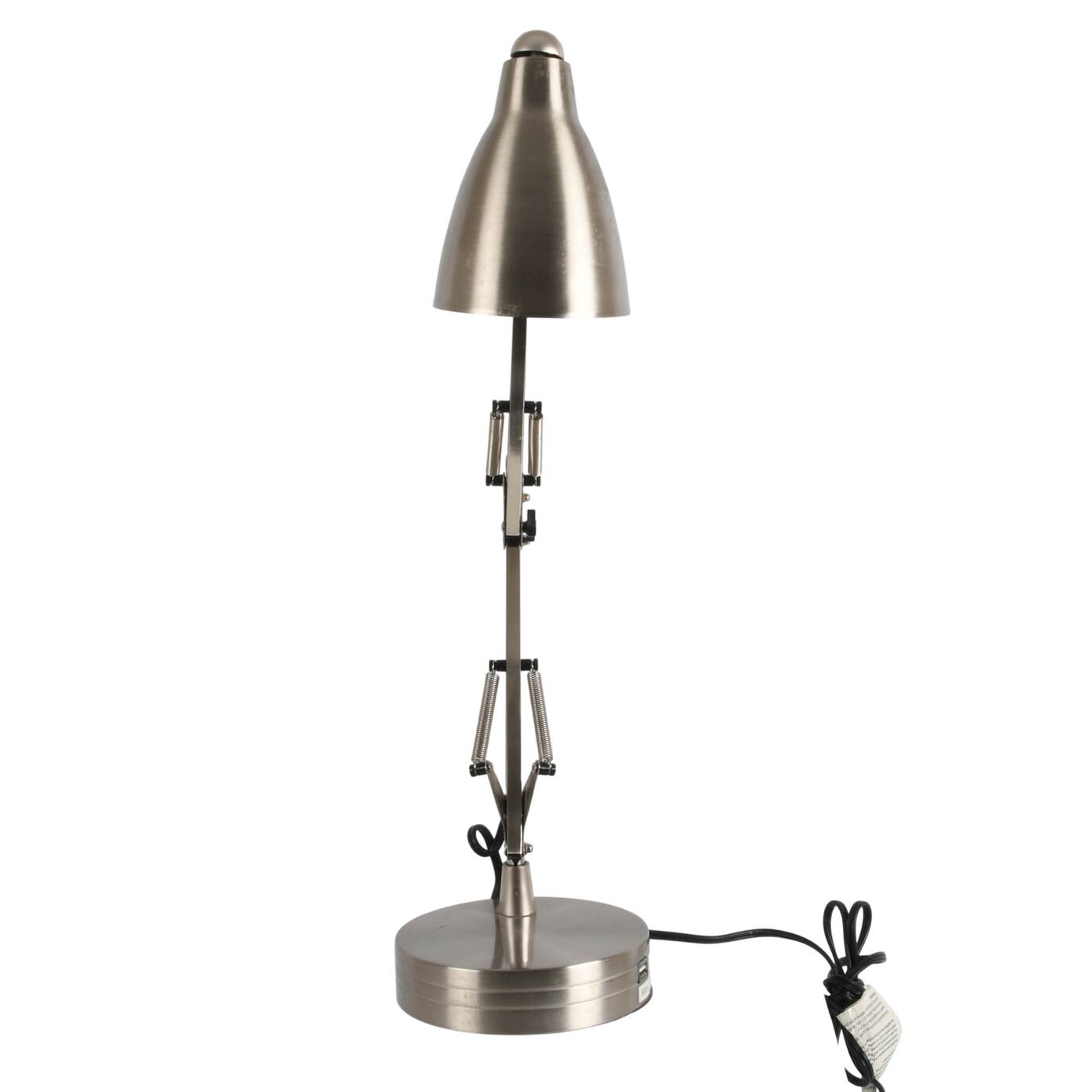 Mid-Century Modern-Style Architect's Lamp