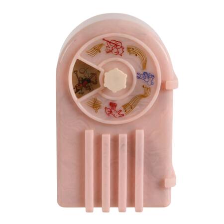 1950s Bakelite Musipix