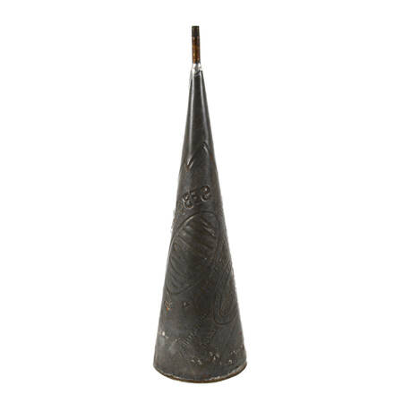 Wilson Sebo Comestible Oil Funnel