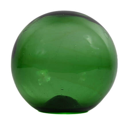 Antique Glass Fishing Float