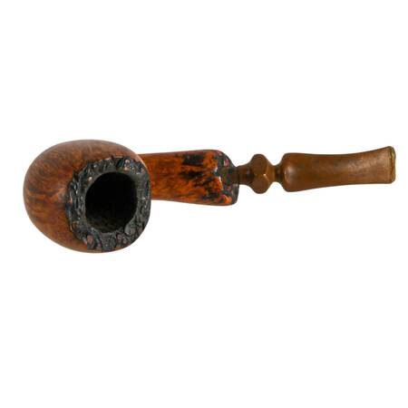 Danish Mr. Anderson Burlwood Pipe