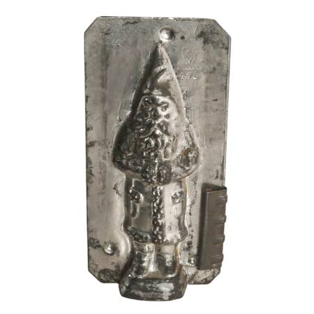 Eppelsheimer & Co. Chocolate Santa Mold