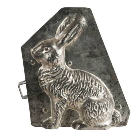 Eppelsheimer & Co. Large Chocolate Bunny Mold