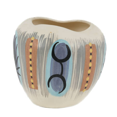 Southwest Navajo Vase
