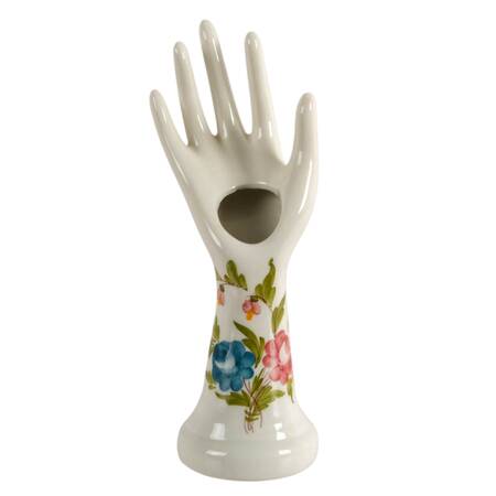 Italian Hand Vase from Luxury Swiss Boutique Salon High Street