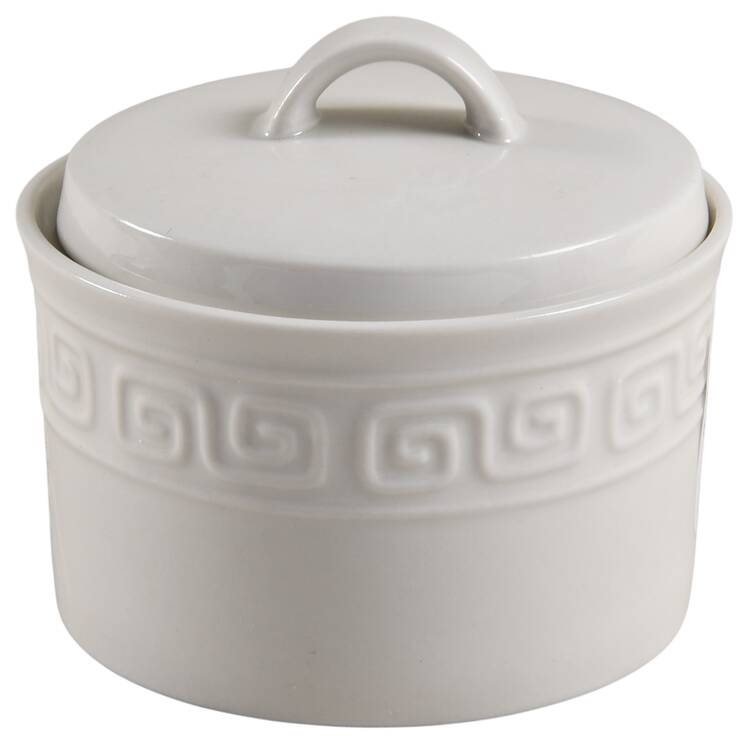 Athena (7002) Sugar Bowl & Lid