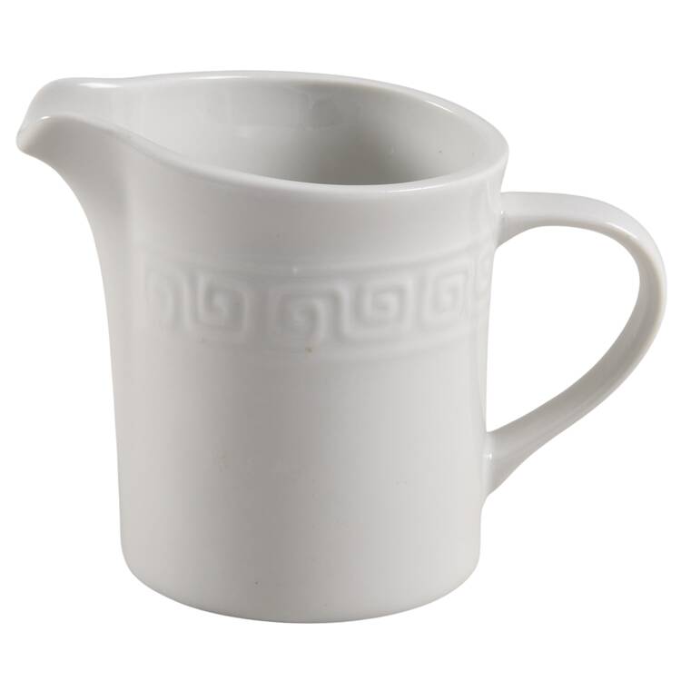 Athena (7002) Creamer