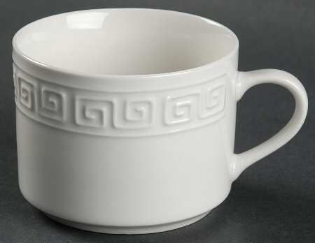 Athena (7002) Flat Cup