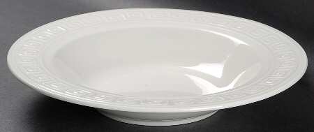 Athena (7002) Rim Soup Bowl