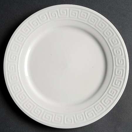Athena (7002) Salad Plate