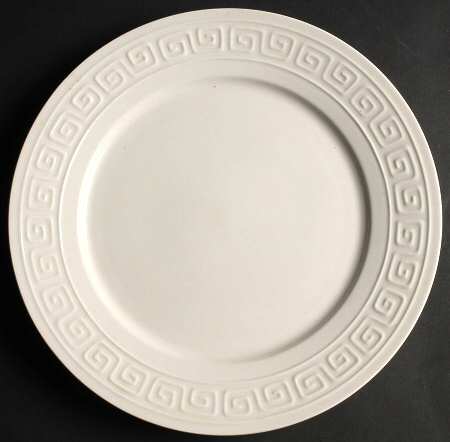 Athena (7002) 12" Chop Plate (Round Platter)