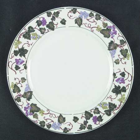 Beaujolais Dinner Plate