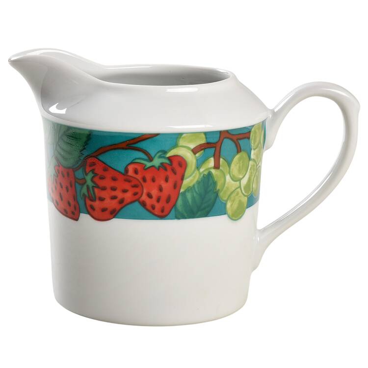 Delicious (4008) Creamer