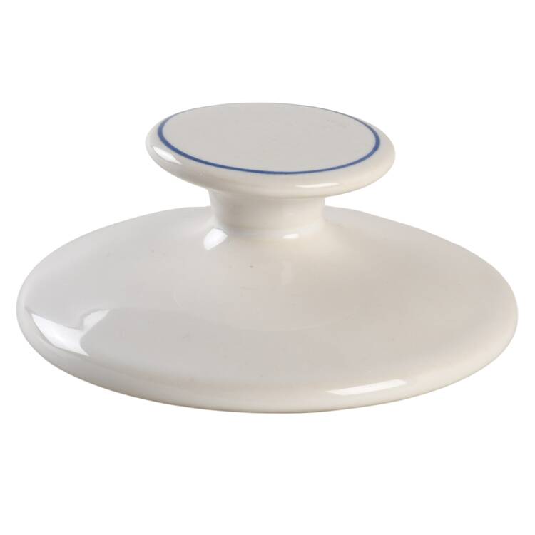 Elizabeth Lid for Sugar Bowl