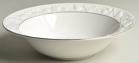Melissa 9" Round Vegetable Bowl