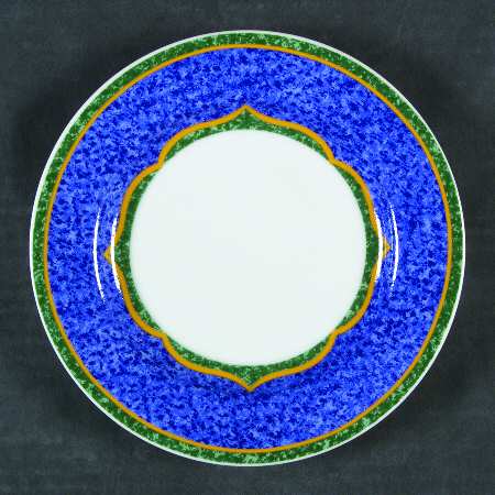 Melrose Salad Plate