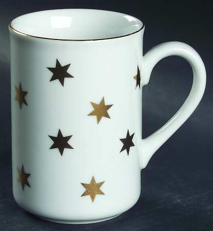 Party Time White Mug