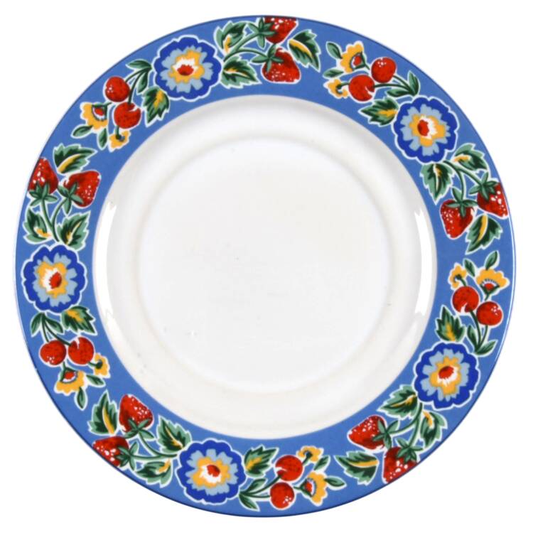 Printemps Saucer by American Atelier