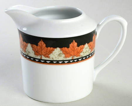 Sugar Maple Creamer