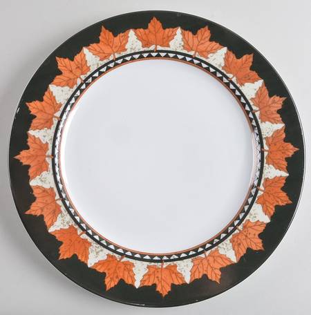 Sugar Maple 12" Chop Plate (Round Platter)