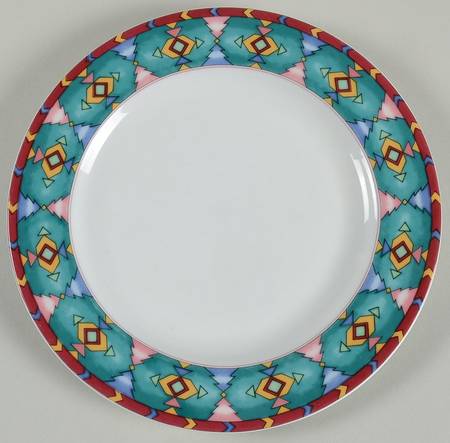 Timberlane Salad Plate