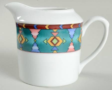 Timberlane Creamer