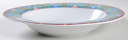 Timberlane Rim Soup Bowl
