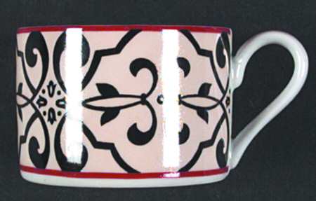 Valencia Flat Cup