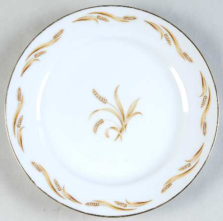 Salad Plate