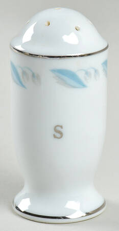 Sky Flower Salt Shaker