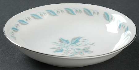 Sky Flower Fruit/Dessert (Sauce) Bowl