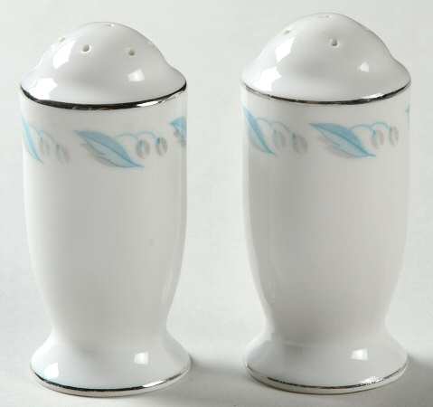 Sky Flower Salt & Pepper Set
