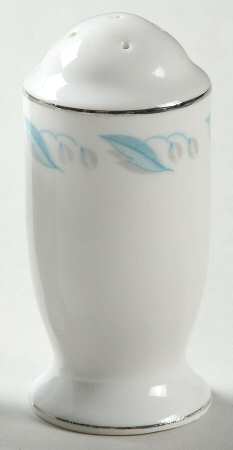 Sky Flower Pepper Shaker