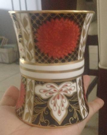 Chrysanthemum Cigarette Holder