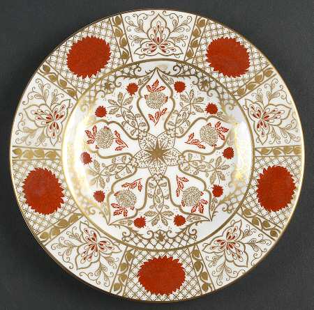 Imperial Bread & Butter Plate