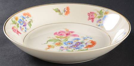 ABE1 Coupe Soup Bowl