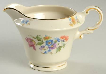 ABE1 Creamer
