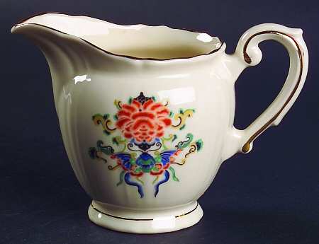 ABE14 Creamer