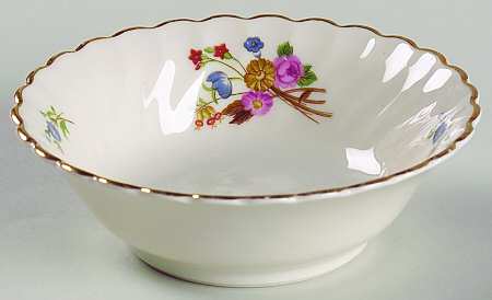 ABE16  Fruit/Dessert (Sauce) Bowl