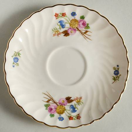 ABE16  Saucer
