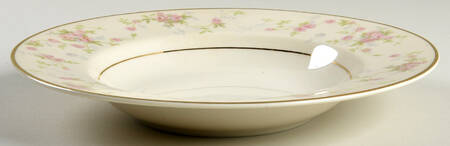 ABE4 Rim Soup Bowl